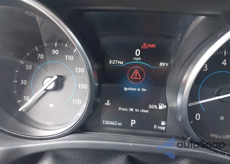 2017 Jaguar Xe 35T Premium из США, поврежденный, VIN SAJAJ4BV9HA960829